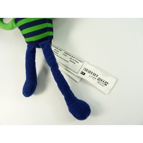 Dog Plush Stuffed Animal Ikea Sagoskatt - Picture 4 of 9